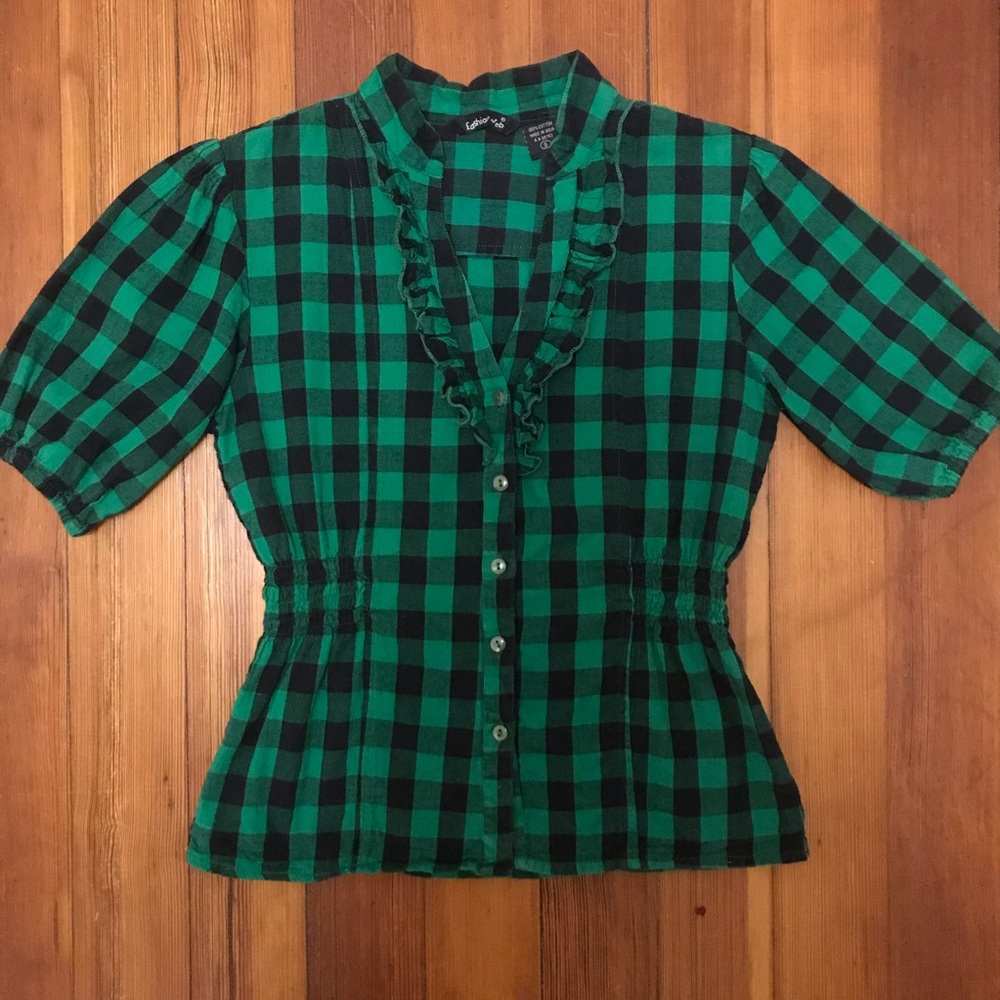 Perfect for St Patty’s Day🍀